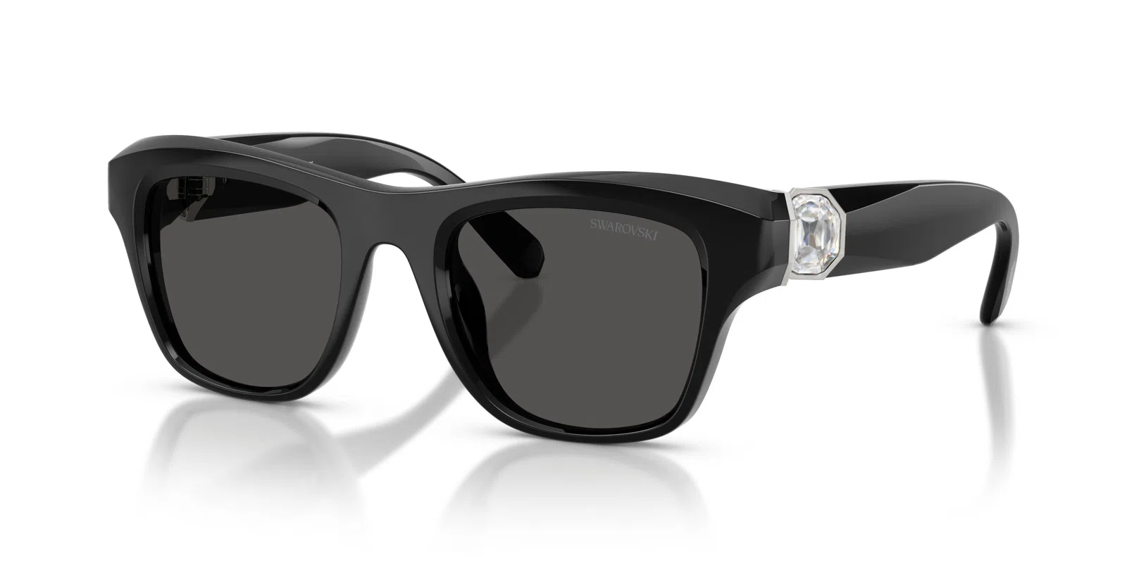 Swarovski 6056U Sunglasses - view 3